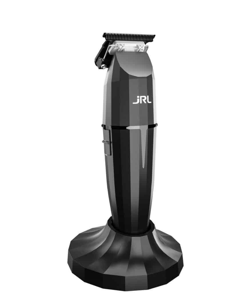 JRL Onyx 2020T-B Professional Finishing Trimmer, product gallery view 1