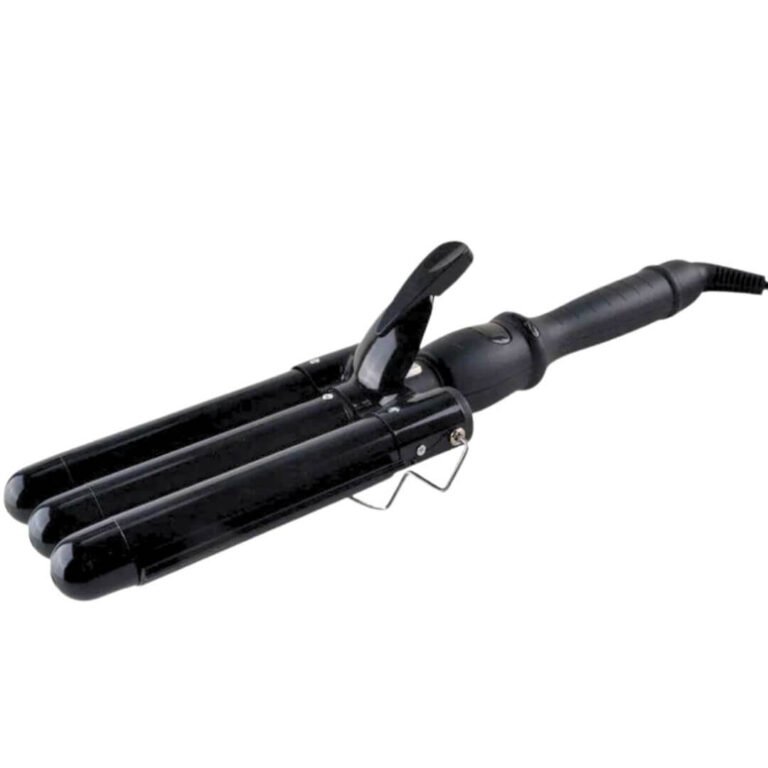 Ritter XSZ-L.3A Triple Barrel Waver – Black, product gallery view 2