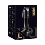 JRL Onyx FF2020C-B Professional Hair Clipper, product gallery view 5