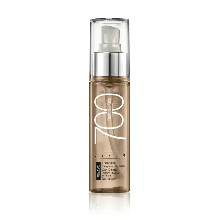 BIOTOP 700 Keratin & Kale Hair Serum