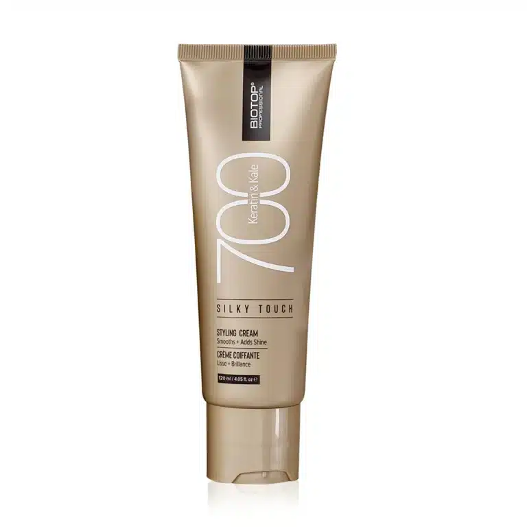 BIOTOP Keratin & Kale 700 Styling Hair Gel Cream