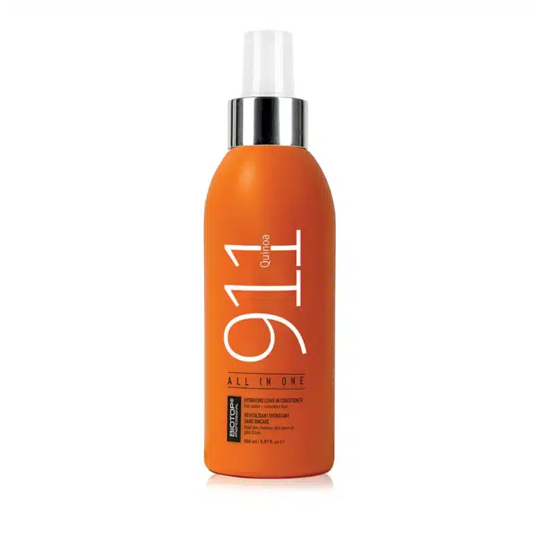 BIOTOP Quinoa 911 All-in-One Hair Treatment