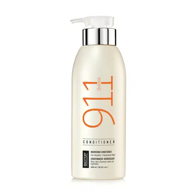 BIOTOP Quinoa 911 Hair Conditioner