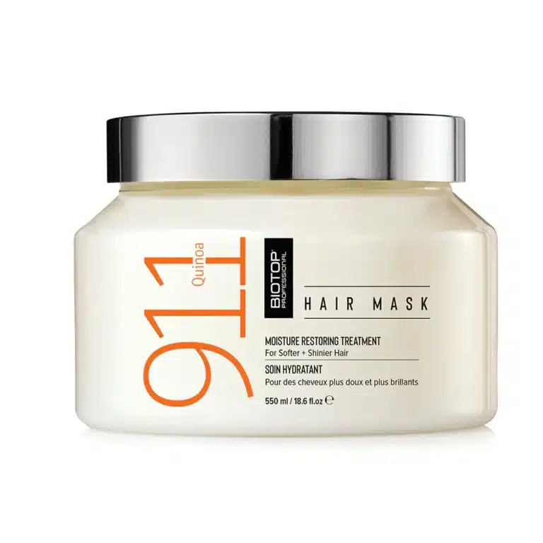 BIOTOP Quinoa 911 Hair Mask