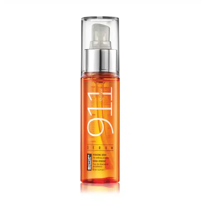 BIOTOP Quinoa 911 Hair Serum