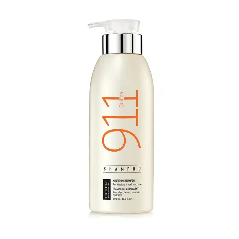 BIOTOP Quinoa 911 Hair Shampoo