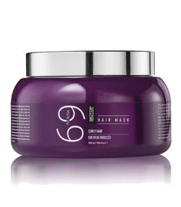 BIOTOP 69 Pro Active Curly Hair Mask