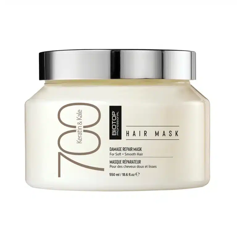 BIOTOP 700 Keratin & Kale Hair Mask