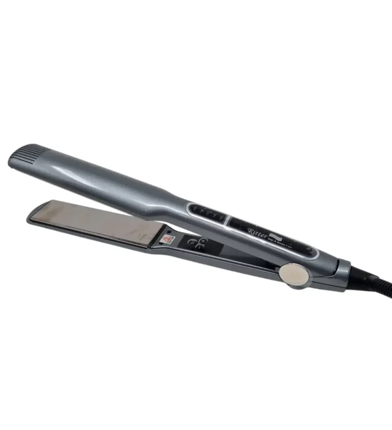 RITTER XSZ-10XL Professional Hair Straightener 250°C