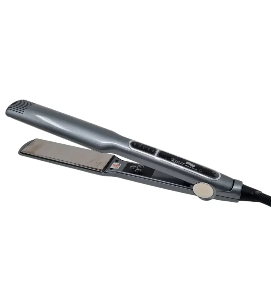 RITTER XSZ-10XL Professional Hair Straightener 250°C
