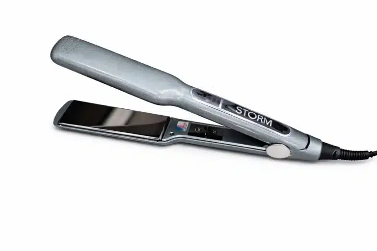 STORM XSZ-10M Professional Hair Straightener 250°C, product gallery view 2
