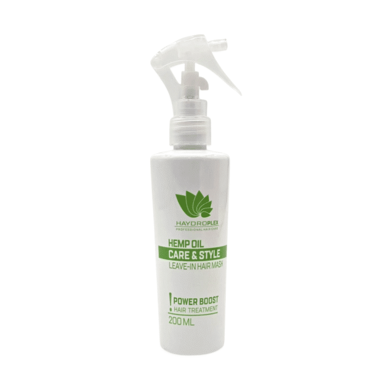 Hydroplex Leave-In Nourishing & Repair Hair Mask (200 ml)