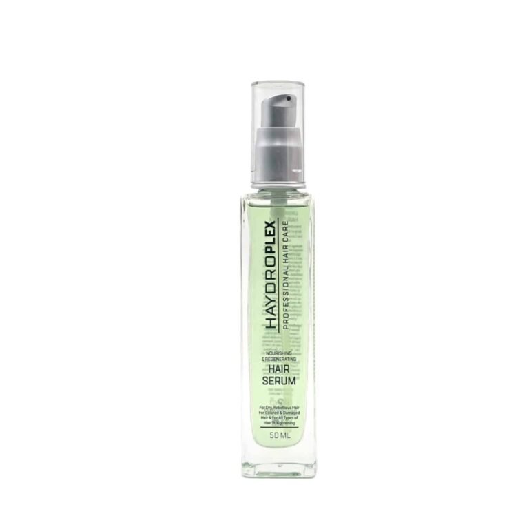 Hydroplex Hair Serum for Dry, Colored & Damaged Hair (50 ml)
