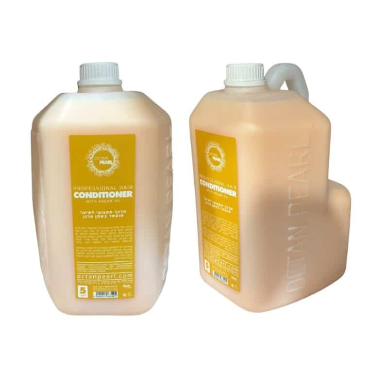 Octan Pearl Professional Hair Conditioner