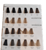 Kleral System Magicolor Professional Hair Color Kit + 6% Oxygen (20 Vol), product gallery view 3