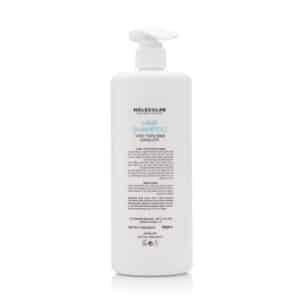 MOLECULAR Sulfate-Free Therapeutic Shampoo (1000 ml), product gallery view 1