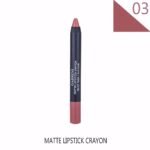 03 Gabrini Matte Lip Crayon