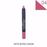 04 Gabrini Matte Lip Crayon