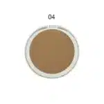 04 Gabrini Matte Pressed Powder (01–08)