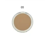 05 Gabrini Matte Pressed Powder (01–08)