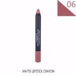 06 Gabrini Matte Lip Crayon