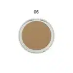 06 Gabrini Matte Pressed Powder (01–08)