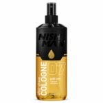 07 Nishman After Shave Cologne Series No.01–12 (400 ml)