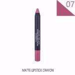 07 Gabrini Matte Lip Crayon
