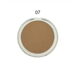 07 Gabrini Matte Pressed Powder (01–08)