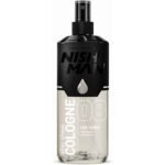 08 Nishman After Shave Cologne Series No.01–12 (400 ml)