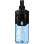 09 Nishman After Shave Cologne Series No.01–12 (400 ml)
