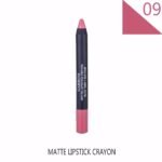 09 Gabrini Matte Lip Crayon