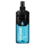 01 Nishman After Shave Cologne Series No.01–12 (400 ml)