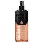 10 Nishman After Shave Cologne Series No.01–12 (400 ml)