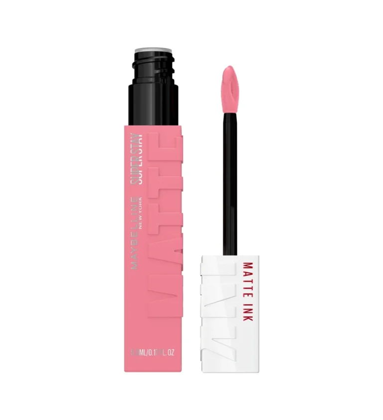 10 Maybelline Super Stay Matte Liquid Lipstick - Copy, product gallery view 1