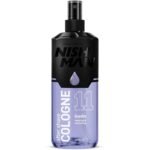 11 Nishman After Shave Cologne Series No.01–12 (400 ml)