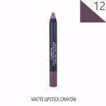 12 Gabrini Matte Lip Crayon