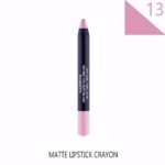 13 Gabrini Matte Lip Crayon