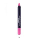 14 Gabrini Matte Lip Crayon