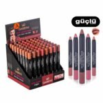 Gabrini Matte Lip Crayon, product gallery view 5