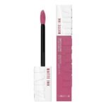 165 Maybelline Super Stay Matte Liquid Lipstick - Copy