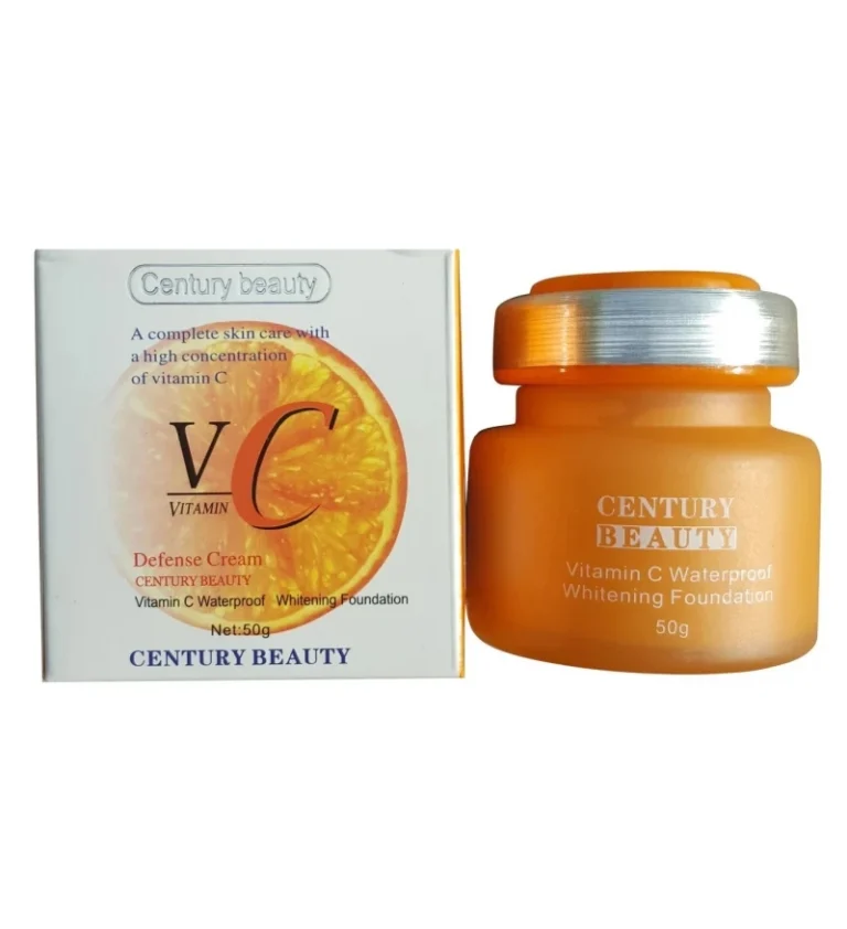 Dream Woman VC Base Cream with Vitamin C (50 g), product gallery view 2