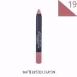 19 Gabrini Matte Lip Crayon