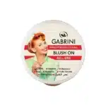 Gabrini Blush On – Assorted Shades, product gallery view 4