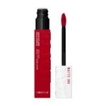 20 Maybelline Super Stay Matte Liquid Lipstick - Copy