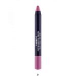 21 Gabrini Matte Lip Crayon