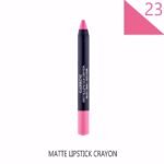23 Gabrini Matte Lip Crayon