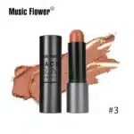 3 Music Flower Liquid Face Contour – Face Slim
