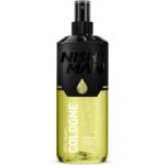 04 Nishman After Shave Cologne Series No.01–12 (400 ml)