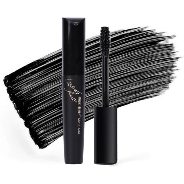 Music Flower Waterproof Mascara, product gallery view 2